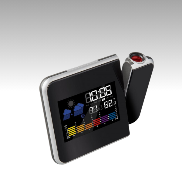 Relojes y Despertadores