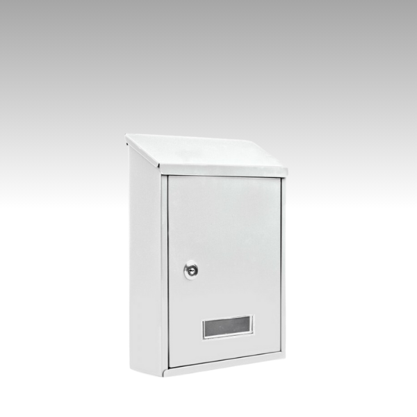 Buzones y cajas