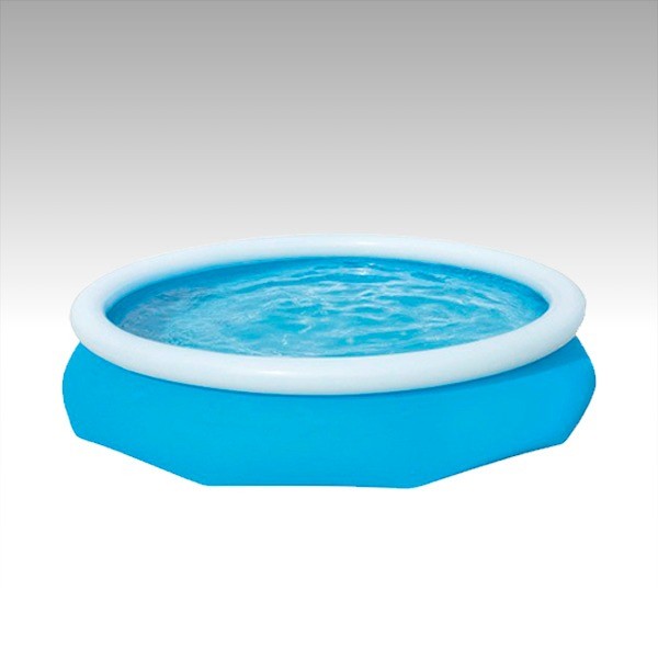 Piscinas y químicos
