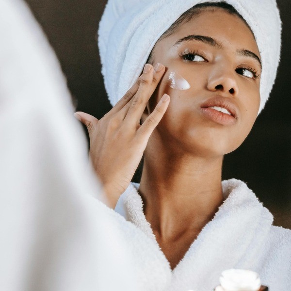 Cuidado Facial