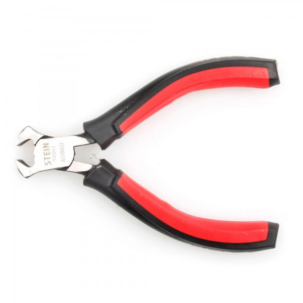 Alicate top mini c/frontal 100 mm. Alicate top mini c/frontal 100 mm.