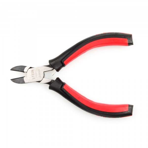 Alicate top mini c/lateral 115 mm. Alicate top mini c/lateral 115 mm.