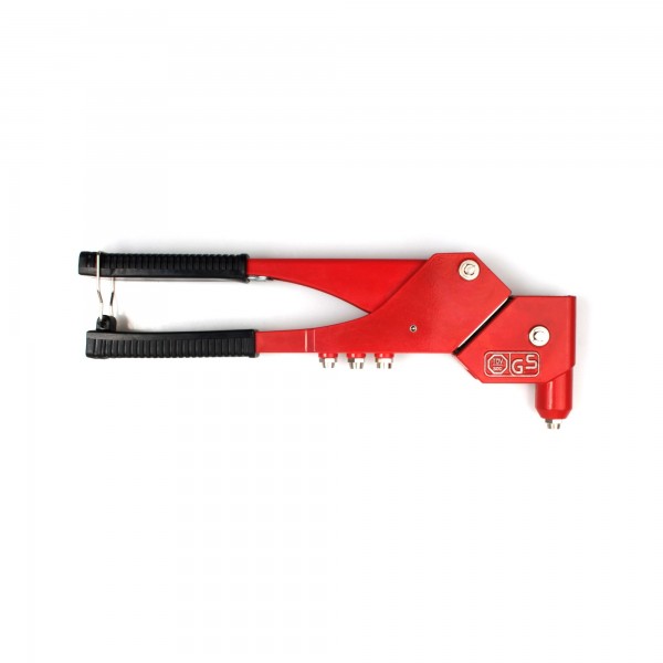 Remachadora vatton c/giratoria 360º 4boq