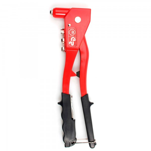 Remachadora vatton 4 boq.