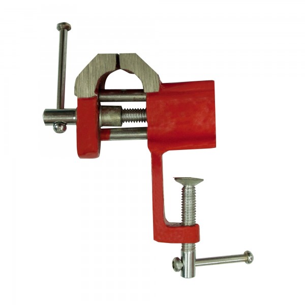 Tornillo banco   60 mm. stein