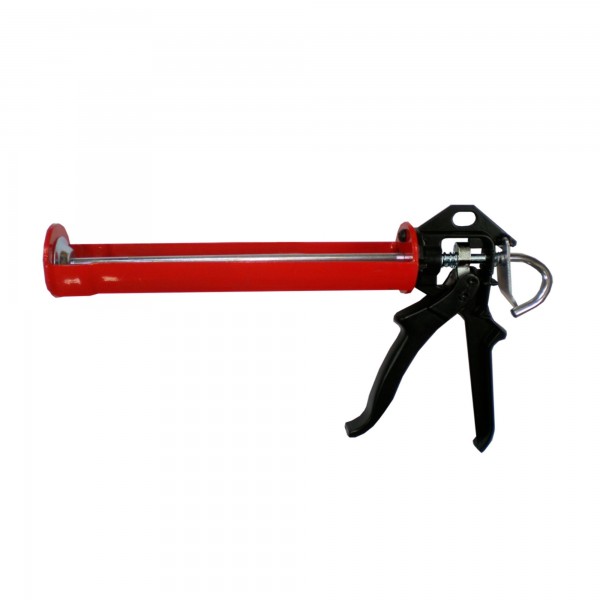 Pistola silicona giratoria profesional 