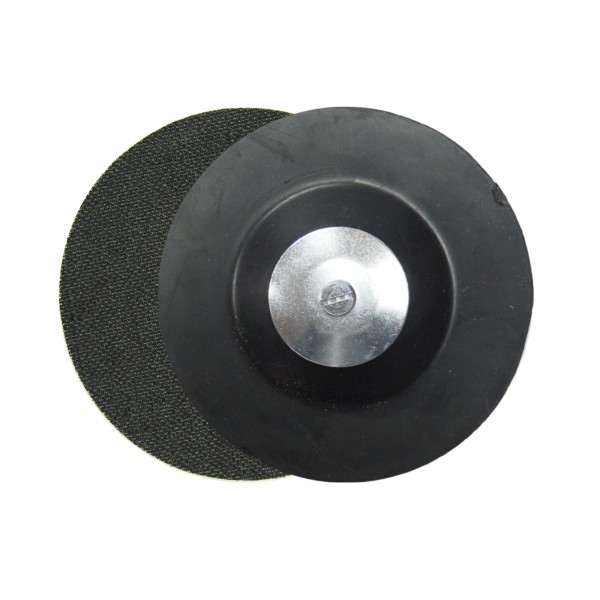 Disco caucho 125 mm. Disco caucho 125 mm.