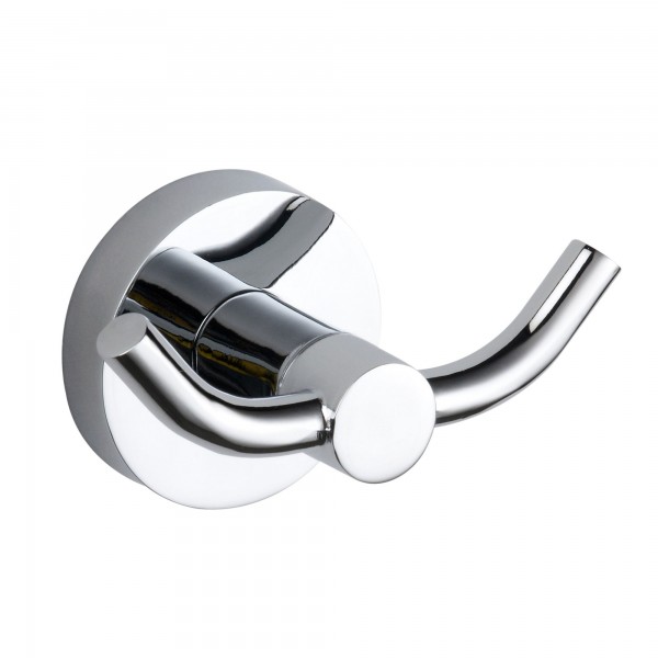 Percha lavabo artic cromada Percha lavabo artic cromada