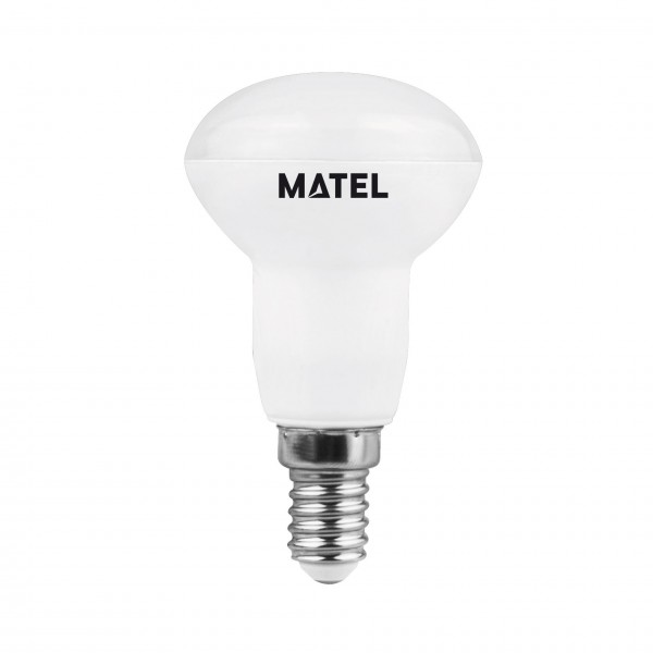 Bomb.led reflectora r-50 e14 6w.fria Bomb.led reflectora r-50 e14 6w.fria