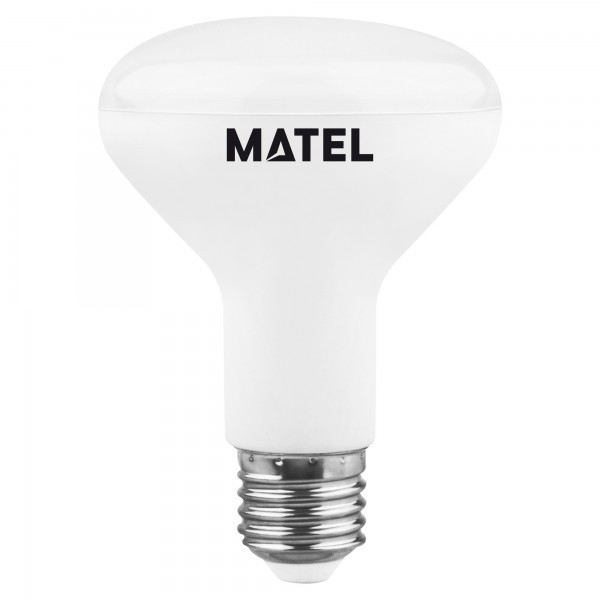 Bomb.led reflectora r-63 e27 8w.neutra Bomb.led reflectora r-63 e27 8w.neutra