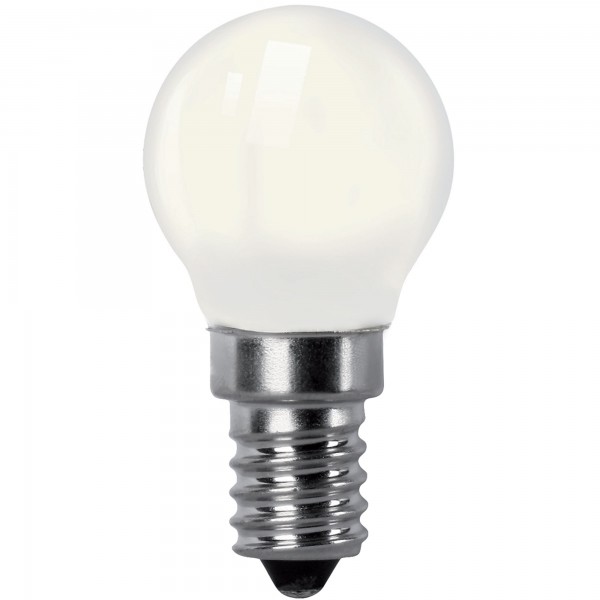 Bomb.led filam.esferica opal e14 4w.ca (caja de 10 unidades) Bomb.led filam.esferica opal e14 4w.ca (caja de 10 unidades)