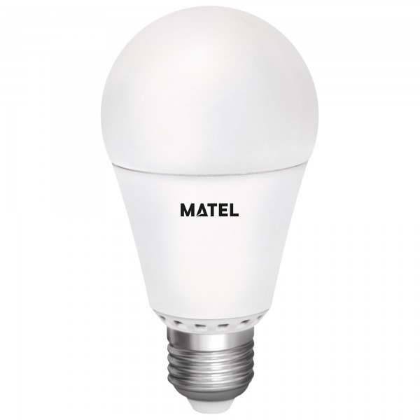 Bomb.led estandar regulable e27 12w.neut (caja de 6 unidades) Bomb.led estandar regulable e27 12w.neut (caja de 6 unidades)