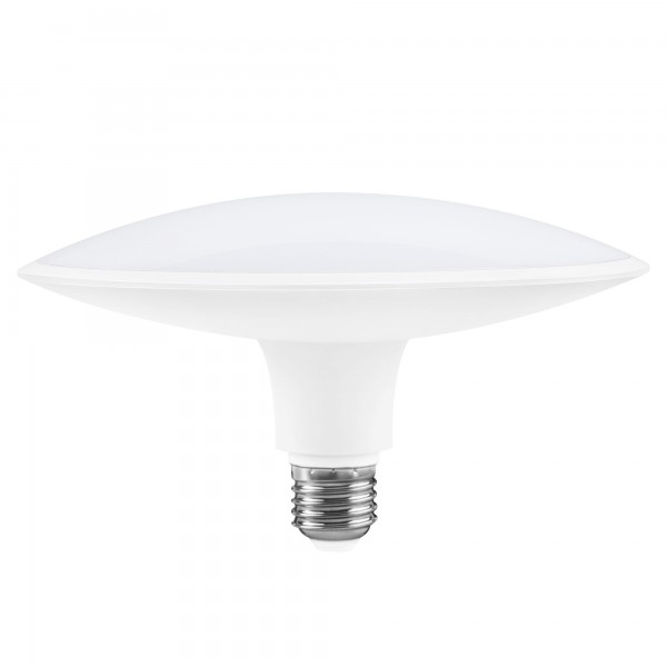 Bomb.led plafon ufo 120º 24w.fria