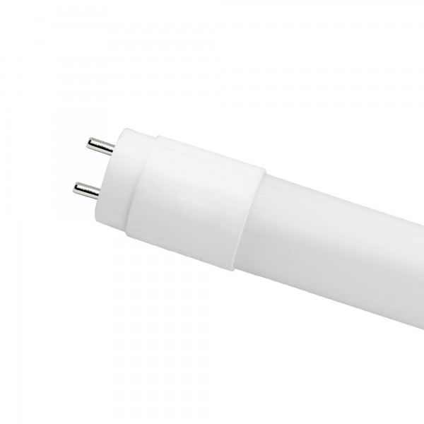 Fluores.led t8 330º cristal 150cm.25w.fr (caja de 10 unidades)