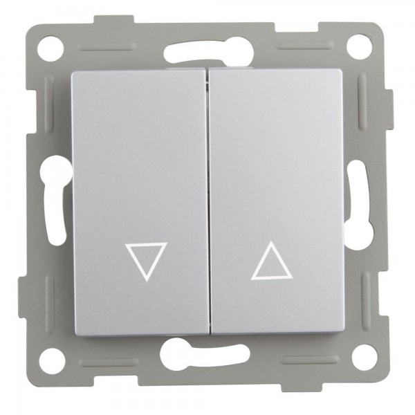 S-empot.onlex titanio int.doble persiana S-empot.onlex titanio int.doble persiana
