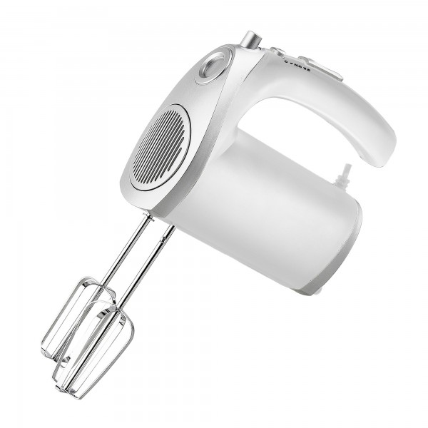 Batidora amasadora 400 w. blanca kuken Batidora amasadora 400 w. blanca kuken