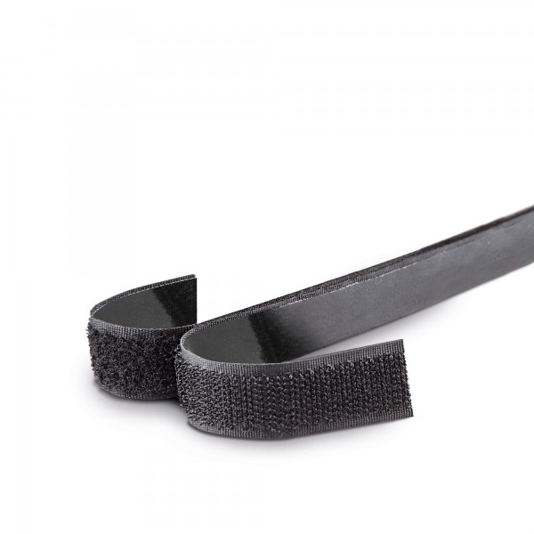 Cinta velcro 12m.x20mm.macho-hembra ng. Cinta velcro 12m.x20mm.macho-hembra ng.