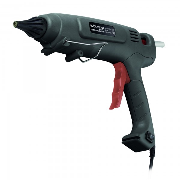 Termoencolador worgrip pro 300w. 230v. Termoencolador worgrip pro 300w. 230v.