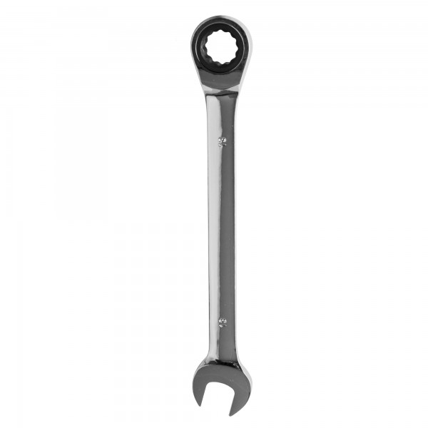 Llave combinada carraca  13mm.