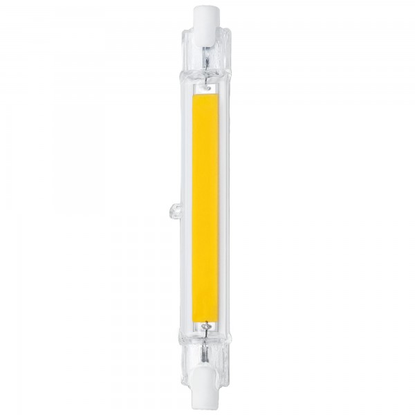Bomb.led lineal cob 14x118mm.10w.calida Bomb.led lineal cob 14x118mm.10w.calida