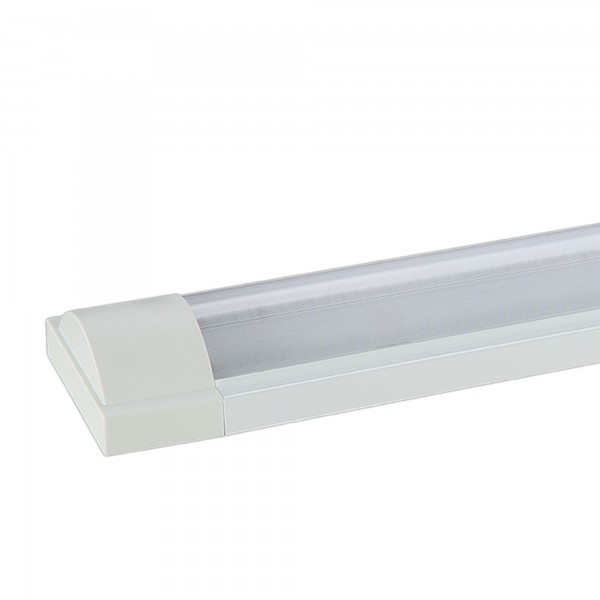 Pantalla led normal 40w.150cm.fria