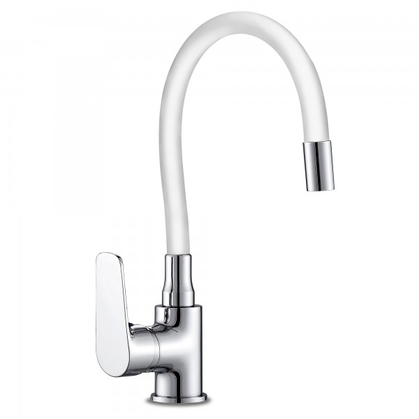 Monomando java freg.goma flexible blanco Monomando java freg.goma flexible blanco