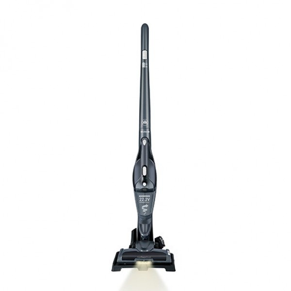 Aspirador escoba 2 en 1 kuken 22.2v.