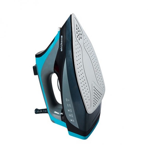 Plancha vapor 2800w. suela inox. Plancha vapor 2800w. suela inox.