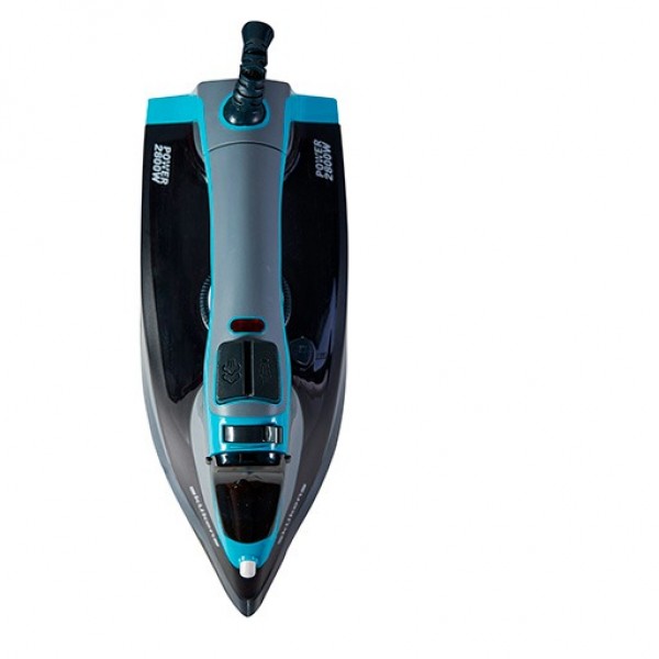 Plancha vapor 2800w. suela inox. Plancha vapor 2800w. suela inox.