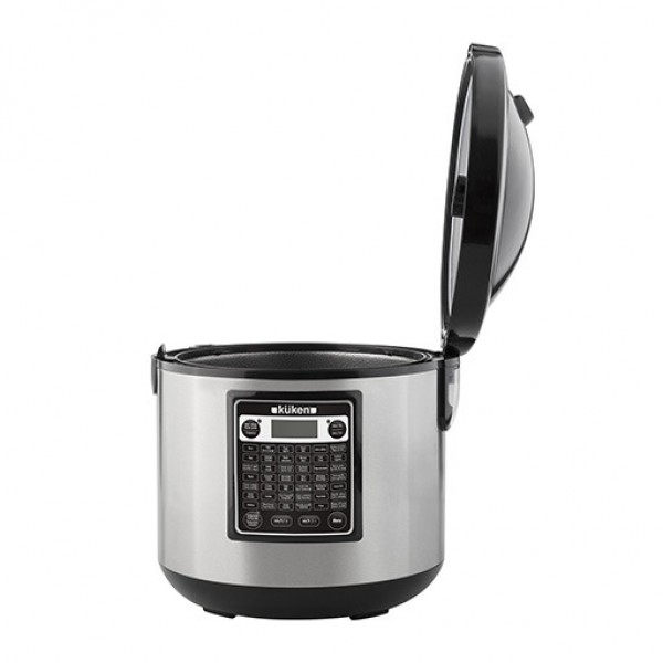 Olla programable kuken 900w 5l Olla programable kuken 900w 5l