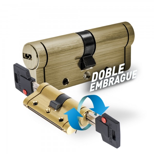 Cilindro seguridad r13,5-40x40 lat.d.emb