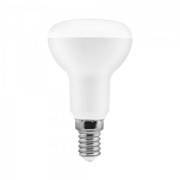 Bomb.led samsung reflec.r-50 e14 6w.cal (caja de 5 unidades) Bomb.led samsung reflec.r-50 e14 6w.cal (caja de 5 unidades)
