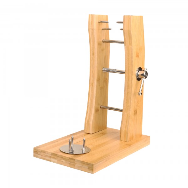 Jamonero mod. vertical Jamonero mod. vertical