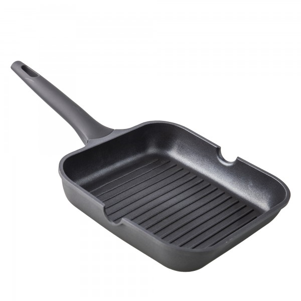 Grill al.fund. m/fijo sup.raya xylan 28