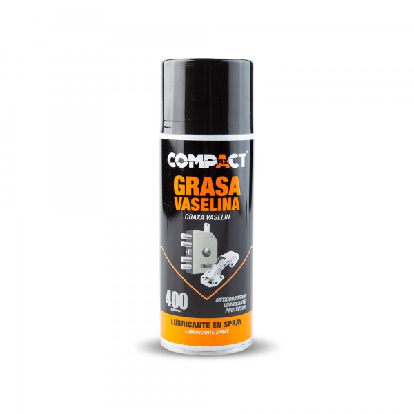 Grasa spray aceite vaselina 400ml. Grasa spray aceite vaselina 400ml.