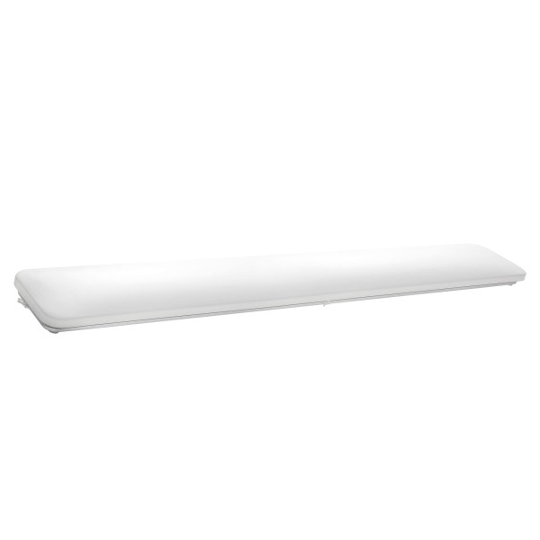Pantalla led plafon 30-38-45w.120cm.3cct