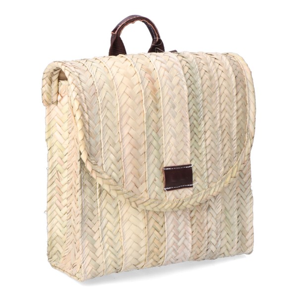 Mochila palma viena con asa de nylon Mochila palma viena con asa de nylon