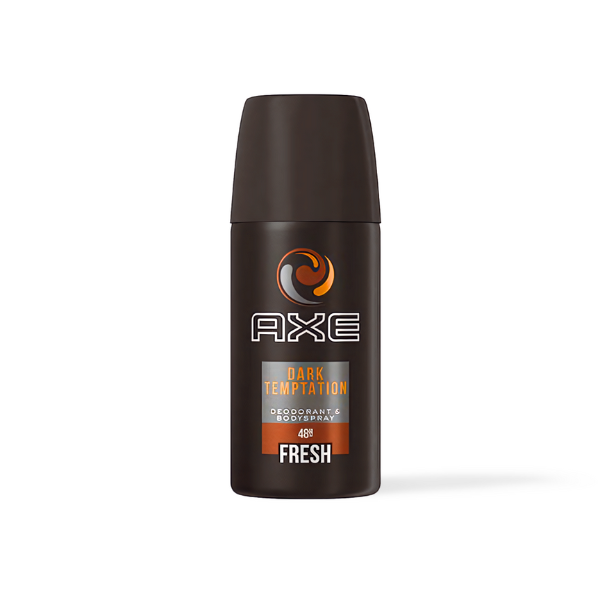 Axe Desodorante Dark Temptation 48h Fresh 150ml