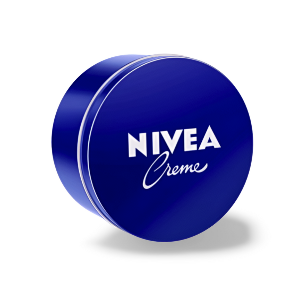 Crema de Manos y Cuerpo Nivea 400ml
