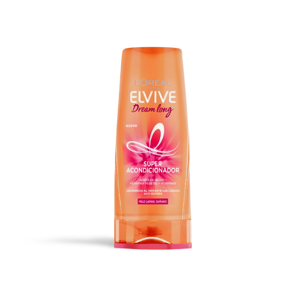 Acondicionador Elvive Dream long 300ml Acondicionador Elvive Dream long 300ml