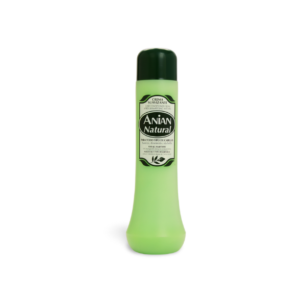 Acondicionador Anian natural 1000ml Acondicionador Anian natural 1000ml