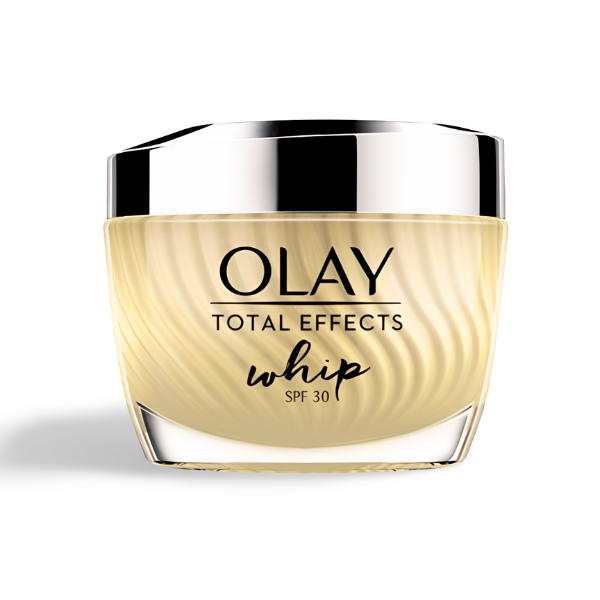 Crema Facial Olay Total Effects Whip F30 50ml