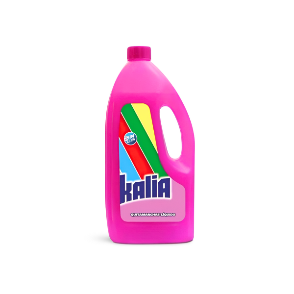 quitamanchas líquido Kalia 950ml