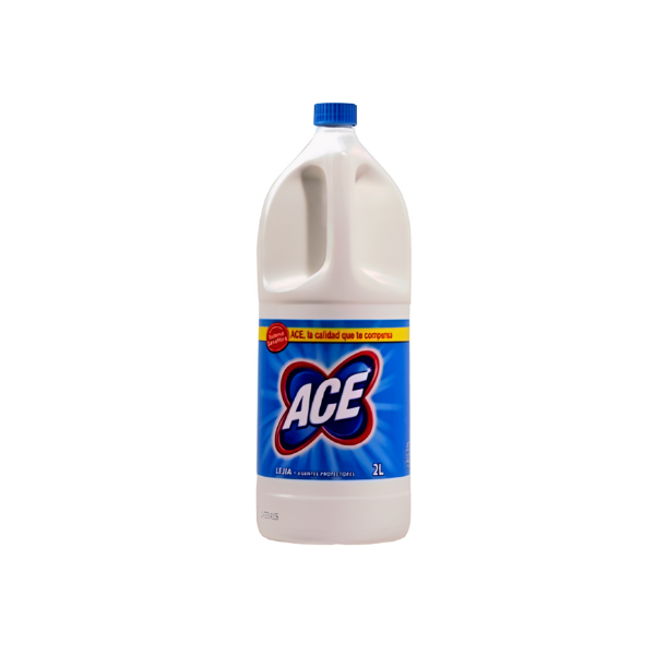 Lejía Ace clásica Regular 2L