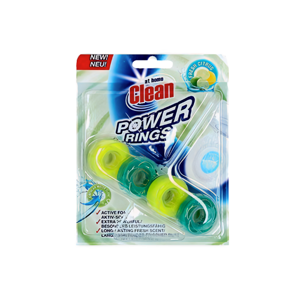 At home Clean WC Citrus 1ud