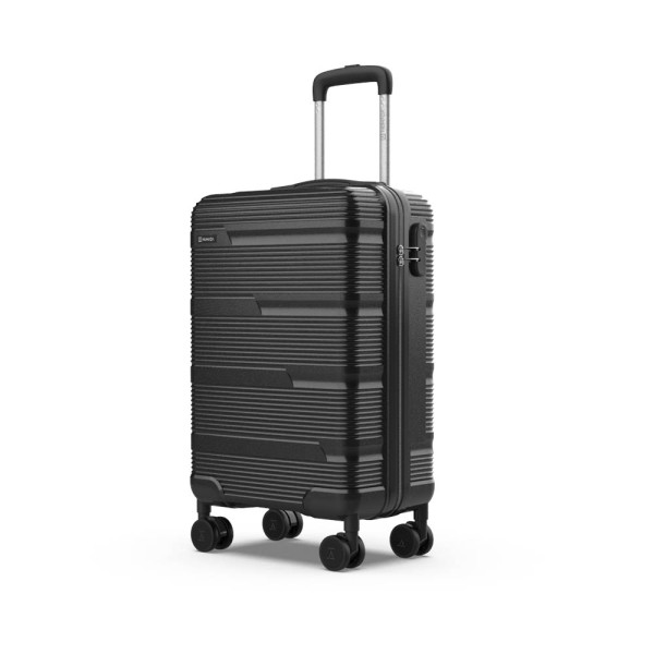 Maleta avion negra, 55 x 20 x 40 cm Maleta avion negra, 55 x 20 x 40 cm