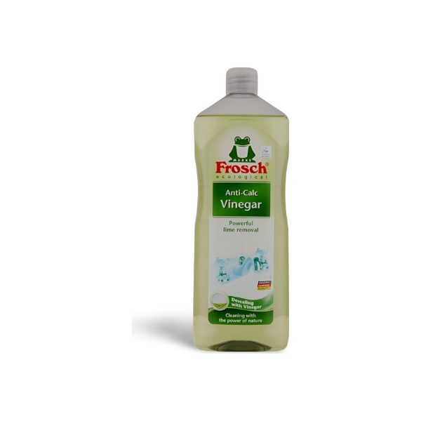 Limpiador Frosch Vinagre antical 1l.