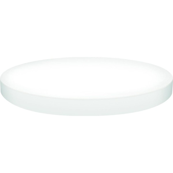 Plafon led red.superf.bla.300mm.24w.3cct