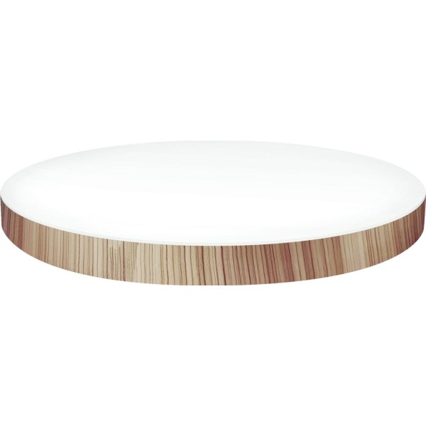 Plafon led red.superf.nor.400mm.36w.3cct