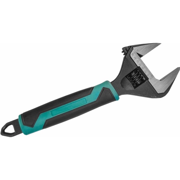 Llave inglesa gran apertura  8" 200mm.